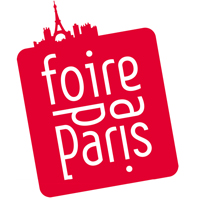 Выставка Foire de Paris 2014