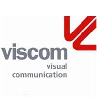 Выставка VisCom 2009
