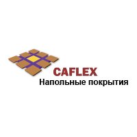 Выставка Caflex (Carpet world and floor coverings) 2009