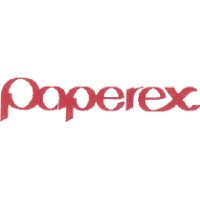 Выставка Paperex 2015
