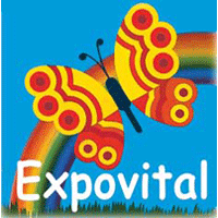 Выставка Expovital 2014