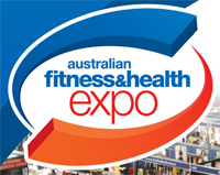 Выставка Australian Fitness and Health Expo 2011