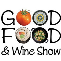 Выставка The Good Food & Wine Show Sydney 2014
