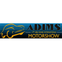 Выставка Abu Dhabi International Motor Show (ADIMS) 2007