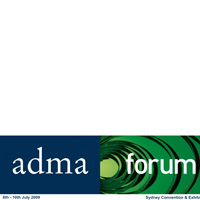 Выставка ADMA Forum 2014