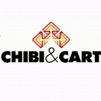 Выставка Chibi & Cart 2014
