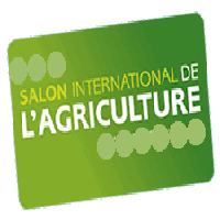 Выставка Salon International de l"Agriculture 2011