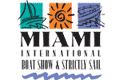 Exhibition Miami International Boat Show 2012