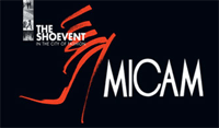Выставка Micam Shoevent 2014