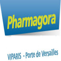 Выставка Pharmagora 2009