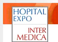 Выставка Hospital Expo - Intermedica 2010