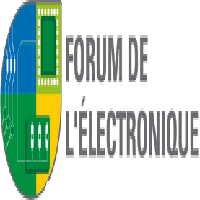 Выставка Forum de Electronique 2010