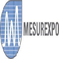 Выставка Mesurexpo 2013
