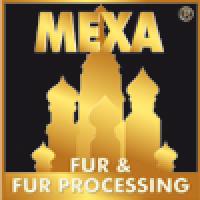 Выставка Fur and fur processing 2012
