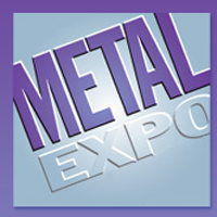 Выставка MetalExpo 2010