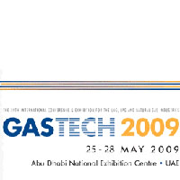 Выставка Gastech 2014