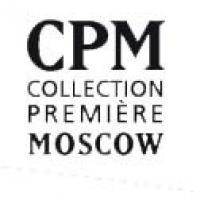 Выставка CPM. Collection Premiere Moscow 2014