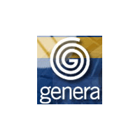 Выставка Genera 2014
