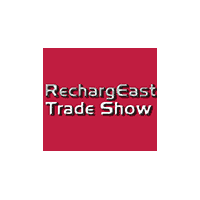 Выставка RechargEast Trade Show 2009