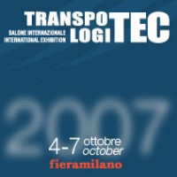 Выставка TRANSPOTEC & LOGITEC 2011