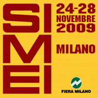 Выставка SIMEI 2013