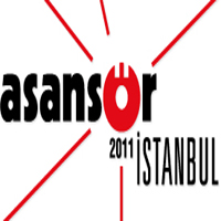 Выставка Asansor Istanbul 2015