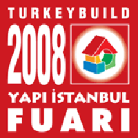 Выставка Turkeybuild Istanbul 2014