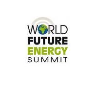 Выставка World Future Energy Summit 2014