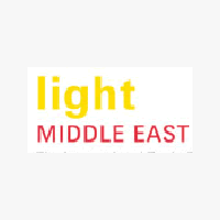Выставка Light Middle East 2014