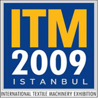 Выставка International textile machinery exhibition 2009