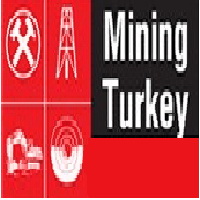 Выставка Mining Turkey 2008