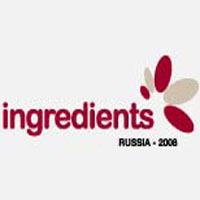Выставка Ingredients Russia 2012