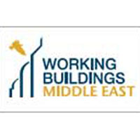 Выставка Working Buildings Middle East 2009