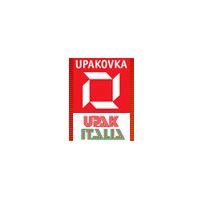 Выставка Upakovka / Upak Italia 2014