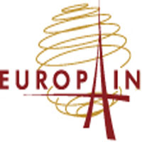 Выставка EUROPAIN 2014
