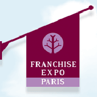 Выставка FRANCHISE EXPO PARIS 2011