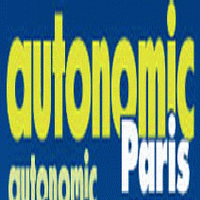 Выставка Autonomic Paris 2014