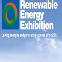 Выставка Renewable Energy  2010