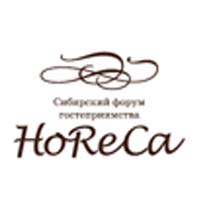 Выставка Sibirian forum HoReCa 2014