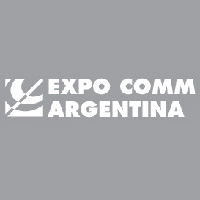 Выставка EXPO COMM Argentina  2009
