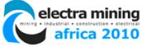 Выставка Electra mining africa 2014