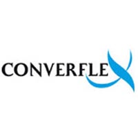 Выставка  Converflex  2013