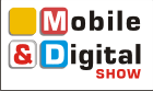 Выставка Mobile & DIigital Show 2010