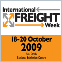 Выставка International Freight Week 2009