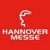 Exhibition Hannover Messe 2012