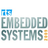 Выставка R.T.S. Embedded Systems 2011