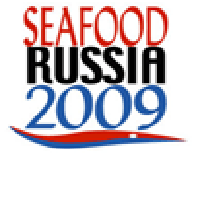 Выставка Seafood Russia 2009