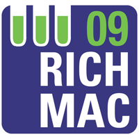 Выставка RICHMAC 2015