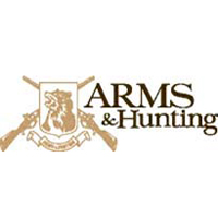 Выставка ARMS & Hunting 2014