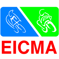 Выставка EICMA 2009